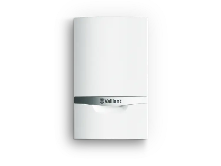 Chaudière gaz à condensation ecoTEC plus Vaillant