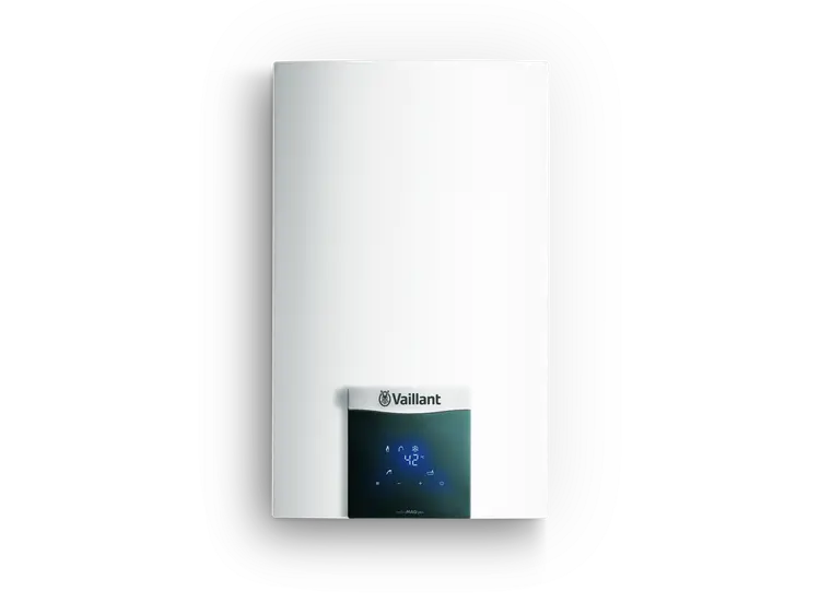 Chauffe eau gaz turboMAG plus Vaillant