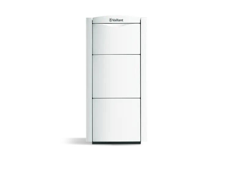 Chaudière gaz à condensation ecoVIT exclusive Vaillant