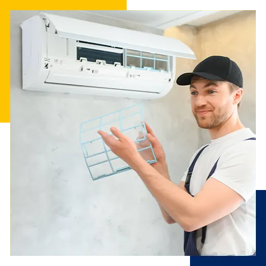 Entretien de climatisation à Mont-de-Marsan