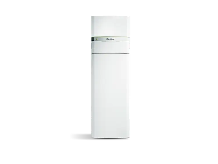 Pompe à chaleur sol/eau flexoCOMPACT Vaillant