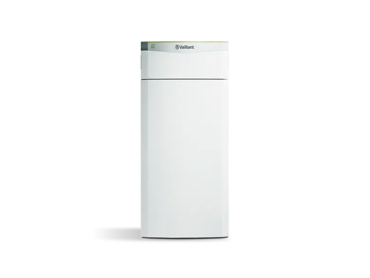 Pompe à chaleur sol/eau flexoTHERM Vaillant