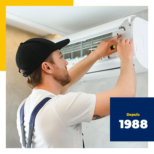 Installateur de climatisations réversibles à Mont-de-Marsan